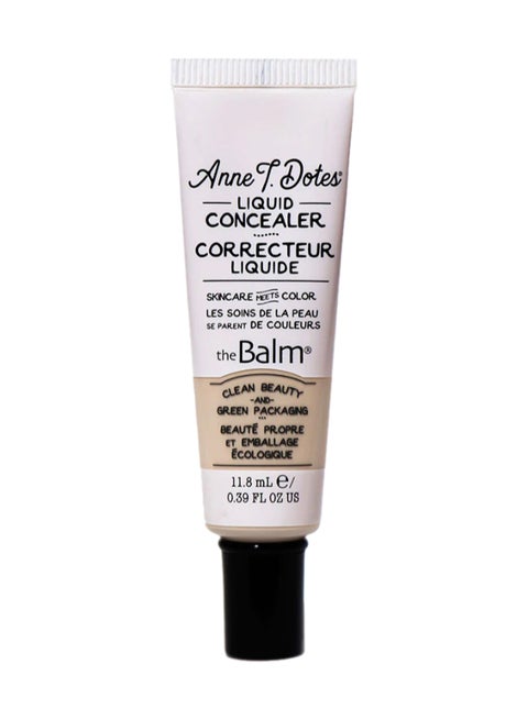 TheBalm Anne T.Dotes Liquid Concealer