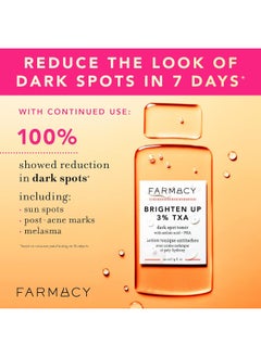FARMACY Brightening Toner For Face - Toner With 3% Txa, Azelaic Acid & Pha, 120Ml  - Image 2