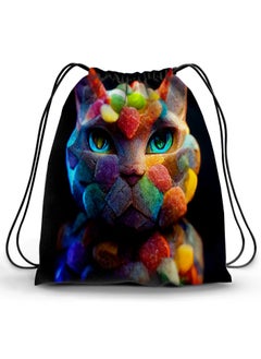 Drawstring Backpack