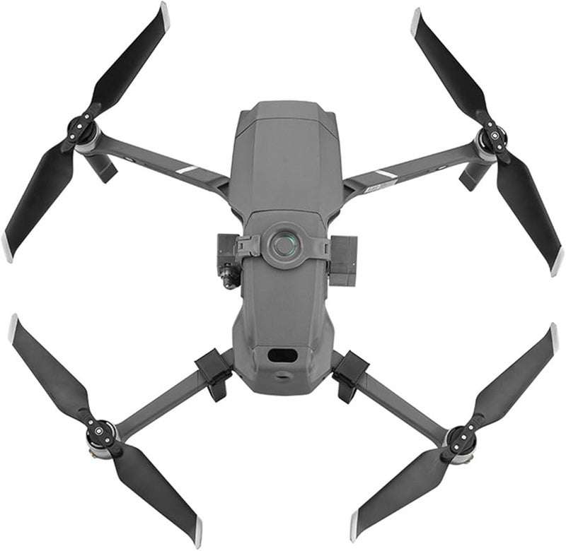 جهاز إسقاط جوي ملون للأسماك لحفلات الزفاف والدعاية مزود بهيكل هبوط وطائرة بدون طيار خفيفة الوزن قابلة للرمي - Image 3