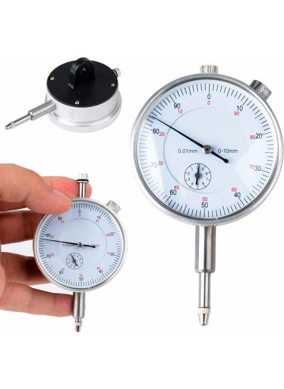 Kafenn - Mechanical Comparator Clock 0-50 mm - Image 1