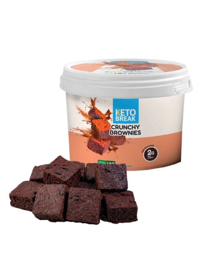 Brownie, Mini - 150g, UAE