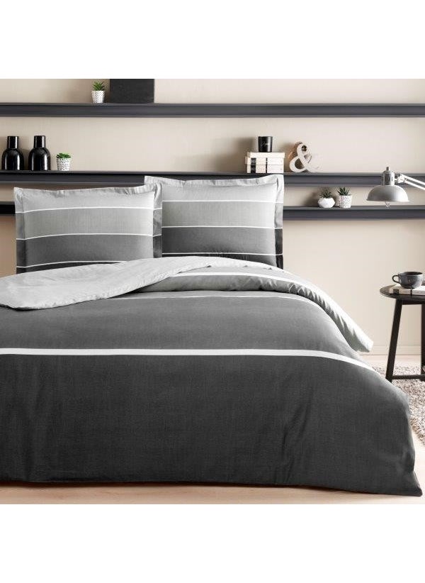 Hazel Satin Double Duvet Cover Set Anthracite - pzsku/Z0197636CA8D7F44D5D28Z/45/_/1740594312/ca0f337c-2d00-4fcc-b2f1-f7f783516bc3