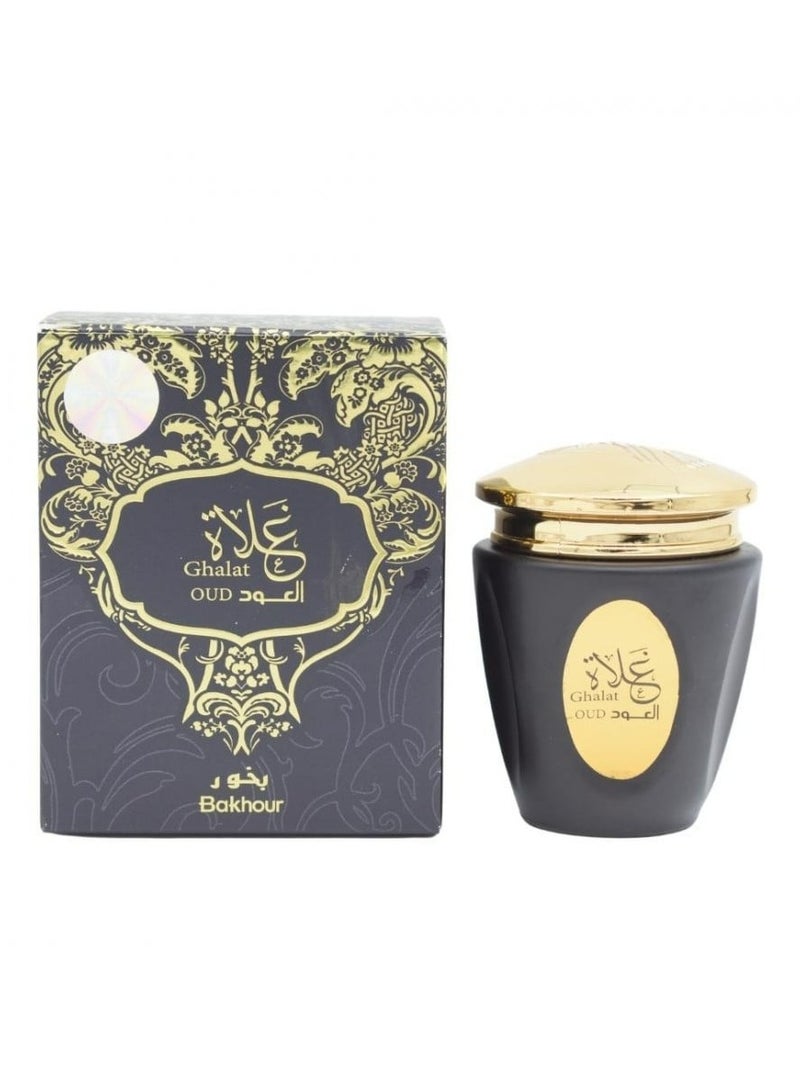 الماس بخور غلاة العود 30 جرام - Image 1