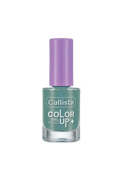 Callista Color Up Nail Polish  - Image 1