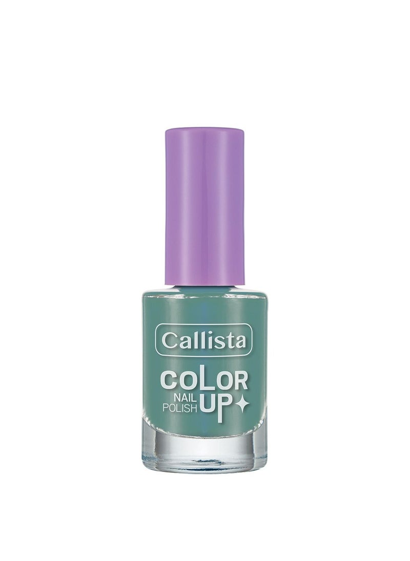Callista Color Up Nail Polish  - Image 1