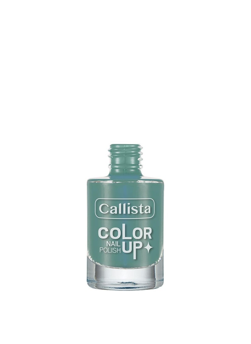 Callista Color Up Nail Polish  - Image 2