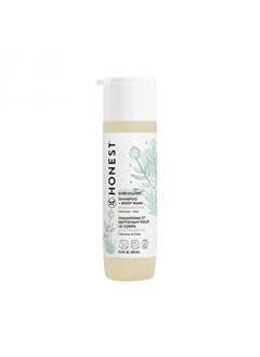 Honest The Honest Company Shampoo + Body Wash, Fragrance Free, 10 Fl. Oz.  - Image 1