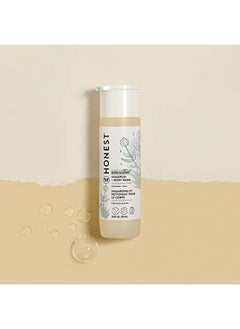 Honest The Honest Company Shampoo + Body Wash, Fragrance Free, 10 Fl. Oz.  - Image 4