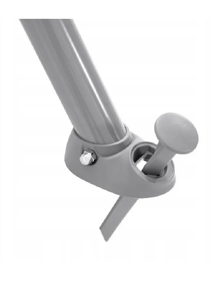 انتكس أرجوحة صحن مجموعة ميزات واحدة - Image 3