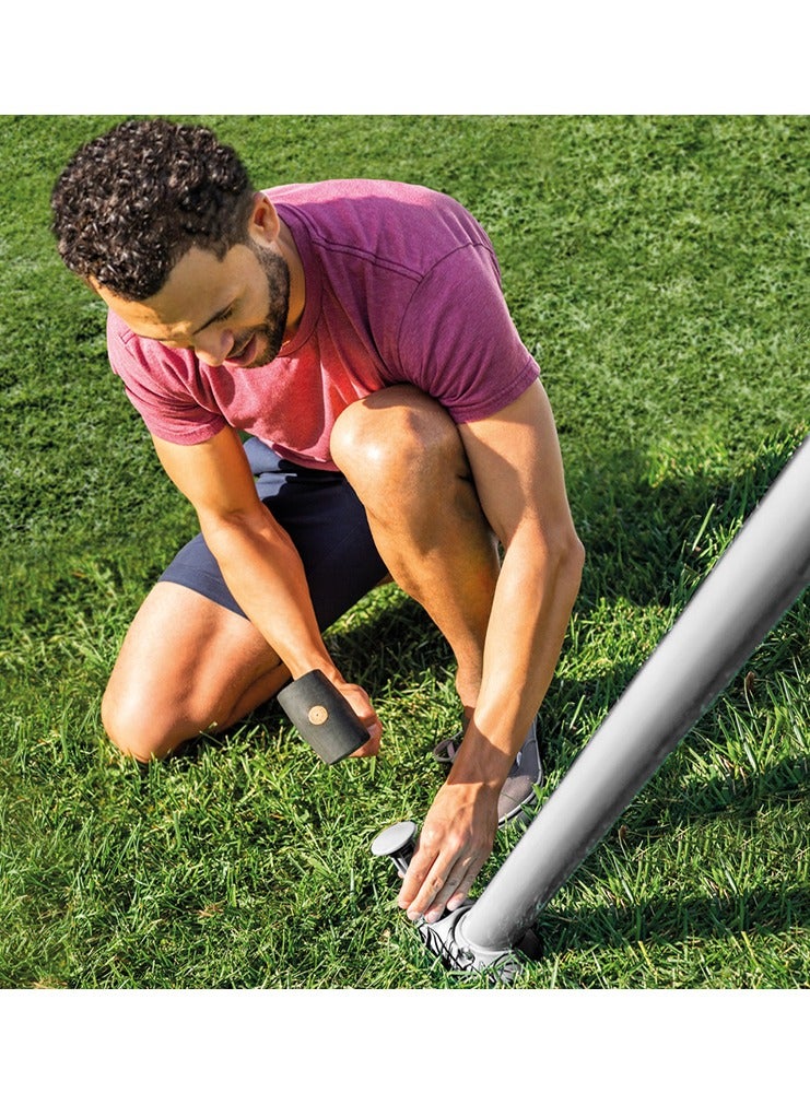 انتكس أرجوحة صحن مجموعة ميزات واحدة - Image 2