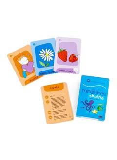 MINDFULNESS SHUFFLE  - Image 5