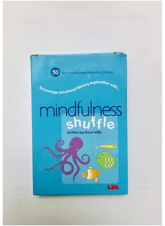 MINDFULNESS SHUFFLE  - Image 1