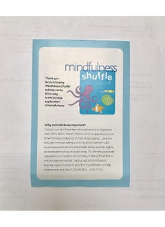 MINDFULNESS SHUFFLE  - Image 2