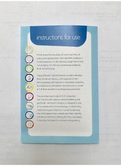 MINDFULNESS SHUFFLE  - Image 3