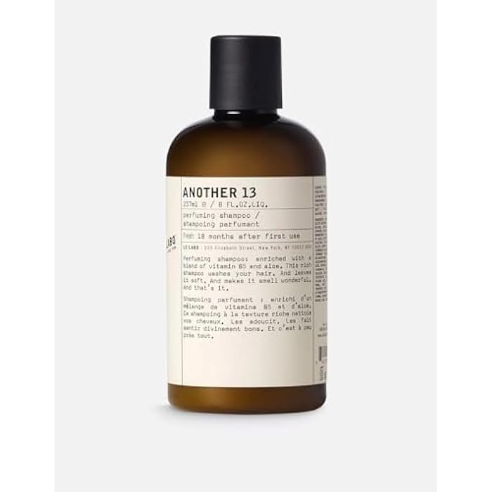 Le Labo ANOTHER 13 Perfuming Shampoo 237mL / 8 fl oz - Image 2