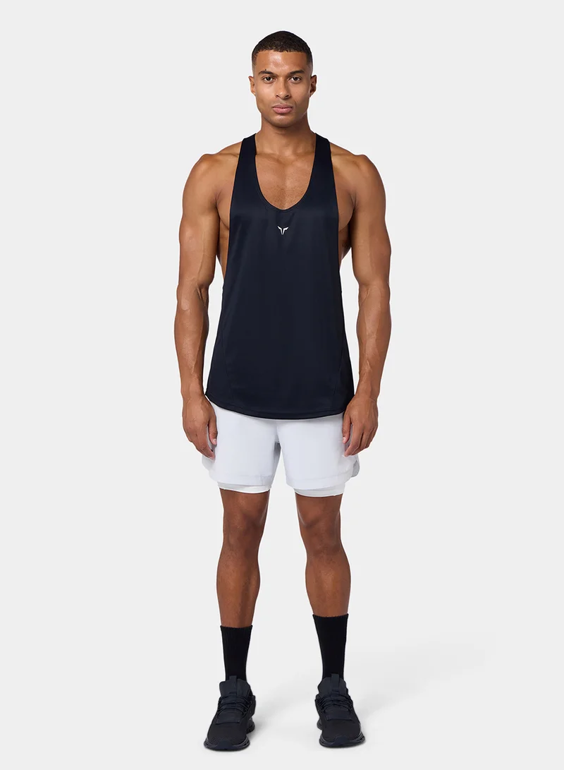 SQUATWOLF 2.0 Next Gen Stringer Top