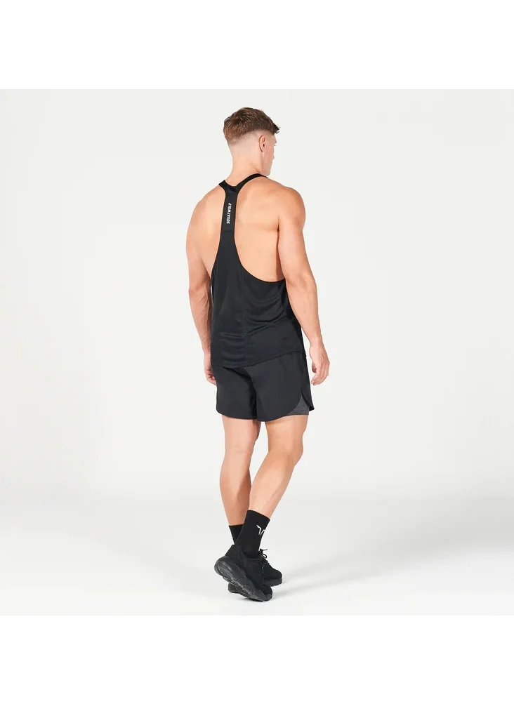 SQUATWOLF 2.0 Next Gen Stringer Top