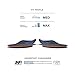 Superfeet Run Cushion Medium Arch Insole Riviera 557 Men 658 Women - Image 4