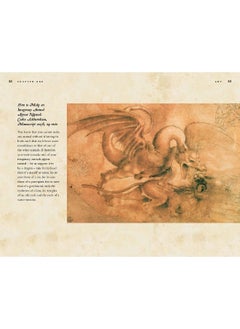 The Notebooks of Leonardo Davinci  - Image 4