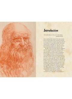 The Notebooks of Leonardo Davinci  - Image 2