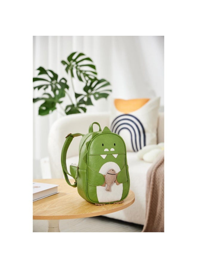 Babycare - Backpack-Dinosaur school bags - Larges 28 x 19.5 x 10.5 x cm - Image 3
