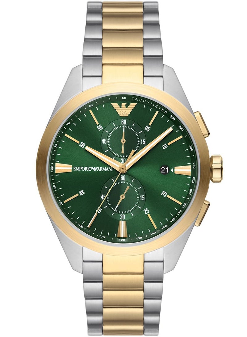 armani Emporio Armani Watch For Men AR11511 - Image 1