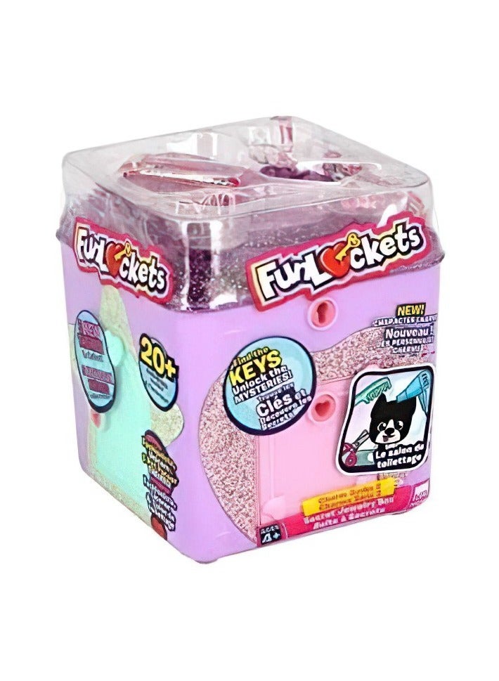 فنلوكتس سلسلة تشكيلة Funlockets 2