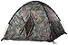 NARMAY Play Tent Camouflage Dome Tent for Kids IndoorOutdoor Fun  60 x 60 x 44 inch - Image 4