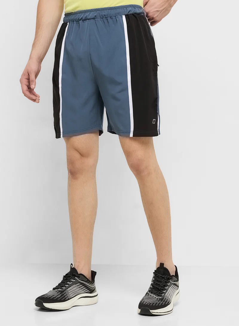 FRWD Training Shorts