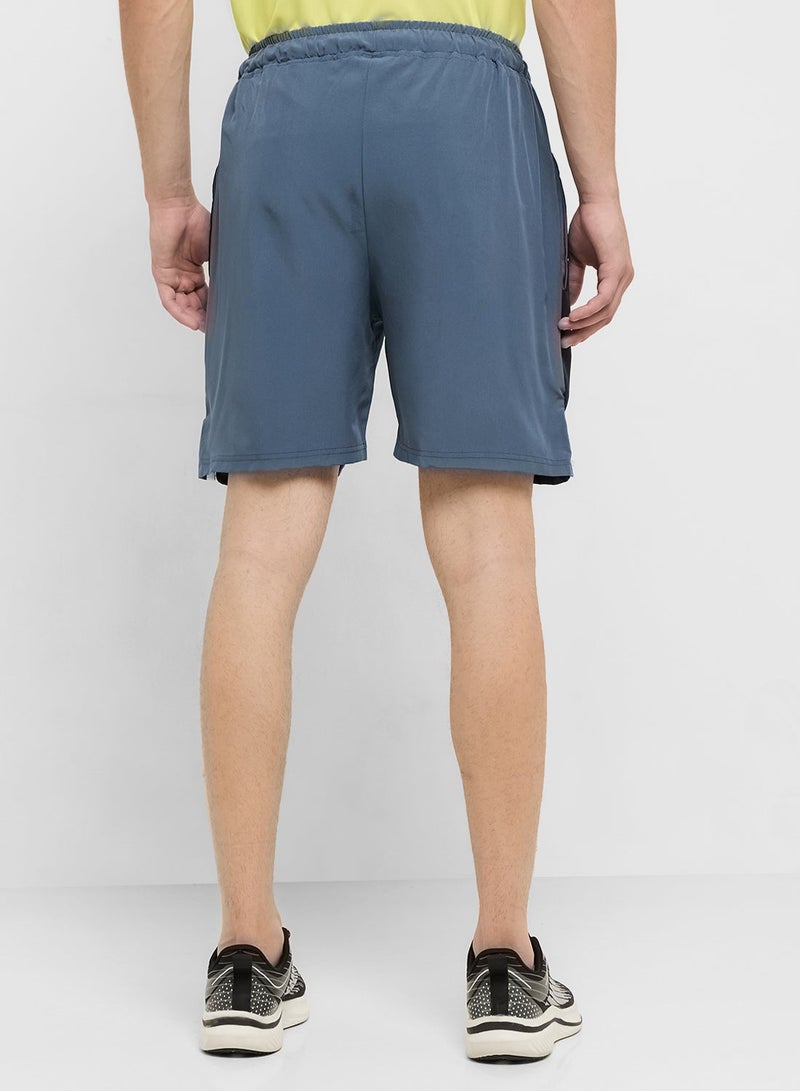 FRWD Training Shorts - Image 3