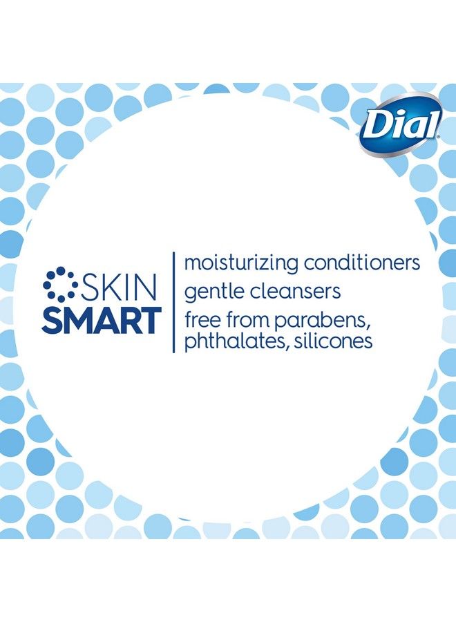 Dial Frankel & Frankel Dial Body Wash Miracle Oil Marula Oil Infused For Soft Skin 16 Oz 16 Ounces Sg B00Yv54Eacus (Pack Of 1) - Image 4