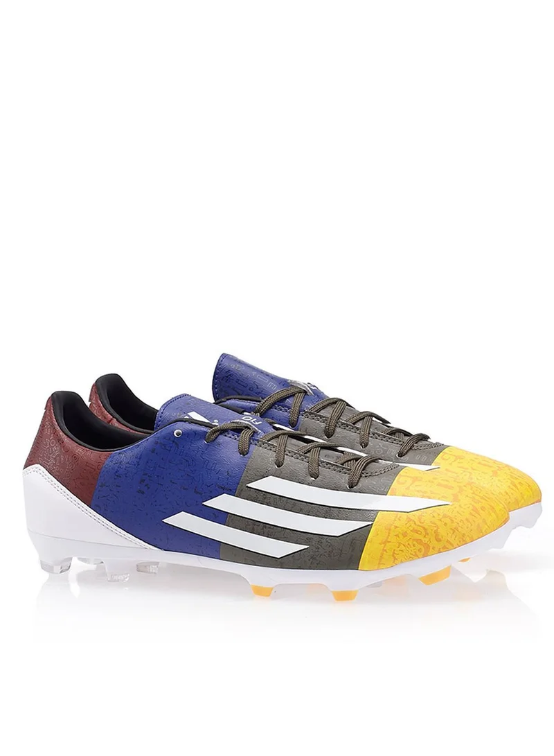 Adidas F10 FG Messi