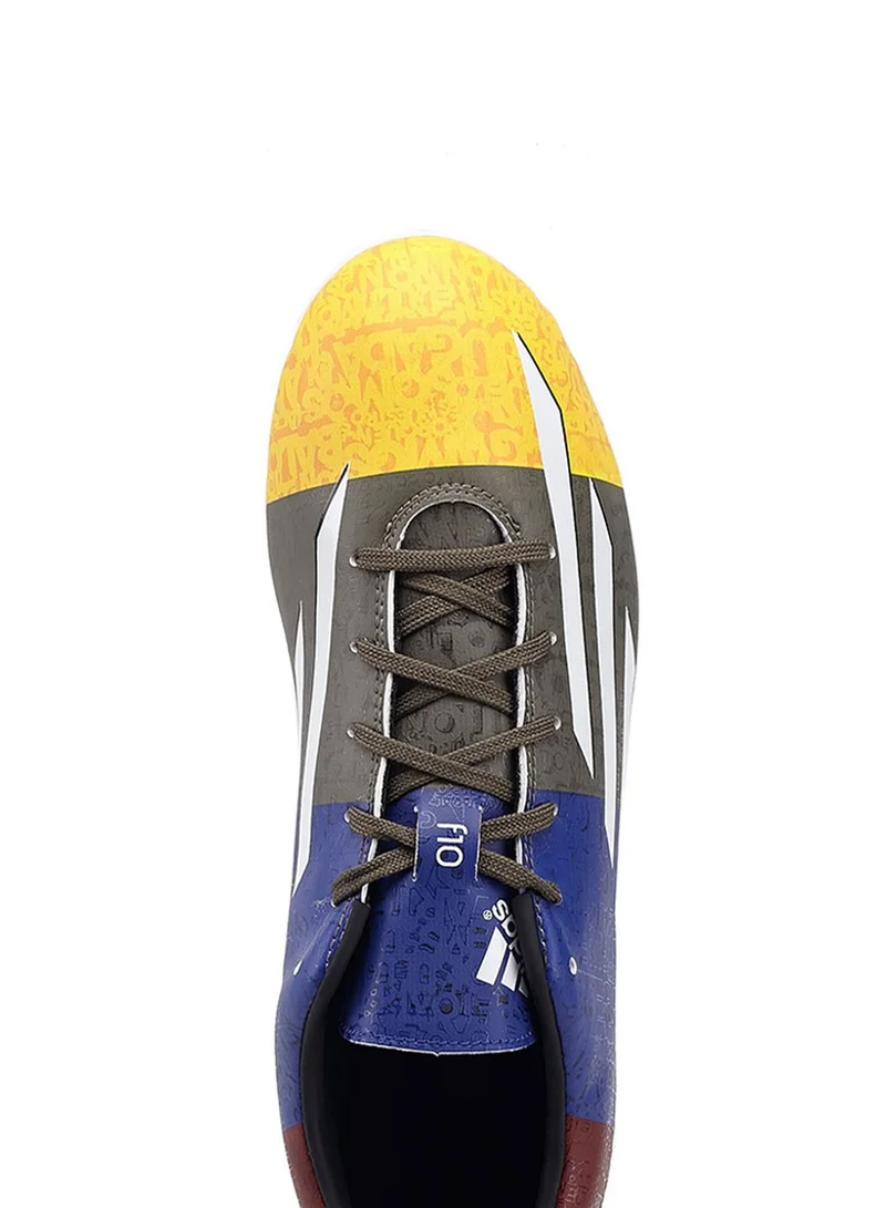 Adidas F10 FG Messi