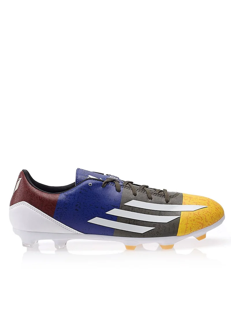 Adidas F10 FG Messi