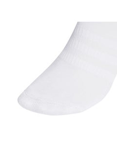 Adidas adidas cushioned sportswear 3 pair pack unisex ankle socks  - Image 3