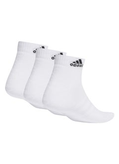 adidas cushioned sportswear 3 pair pack unisex ankle socks - pzsku/Z0199E0654EA9A5DF243FZ/45/_/1738336987/fc4d3866-2147-4a51-bfe0-0d9b465d828b