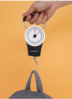 Other, Samsonite Manual Luggage Scale Black