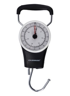 Other, Samsonite Manual Luggage Scale Black