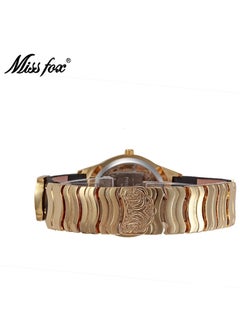 MISS FOX Women's Exquisite Fashion Watch  - Image 4