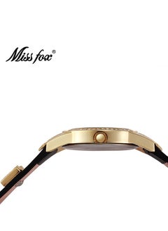 MISS FOX Women's Exquisite Fashion Watch  - Image 3