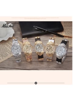 MISS FOX Women's Exquisite Fashion Watch  - Image 2