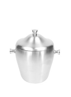 ALMUFARREJ Ice bucket, stainless steel, 1,5 l  - Image 4