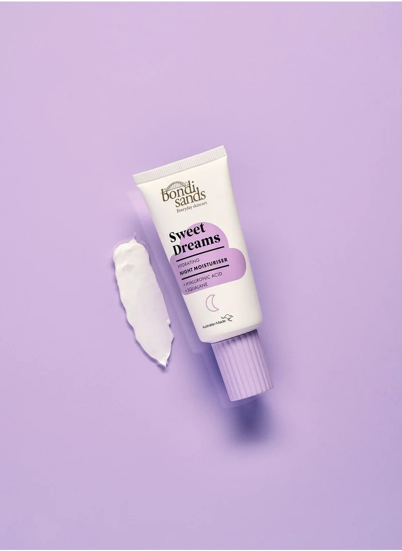 BONDI SANDS Sweet Dreams - Night Moisturiser