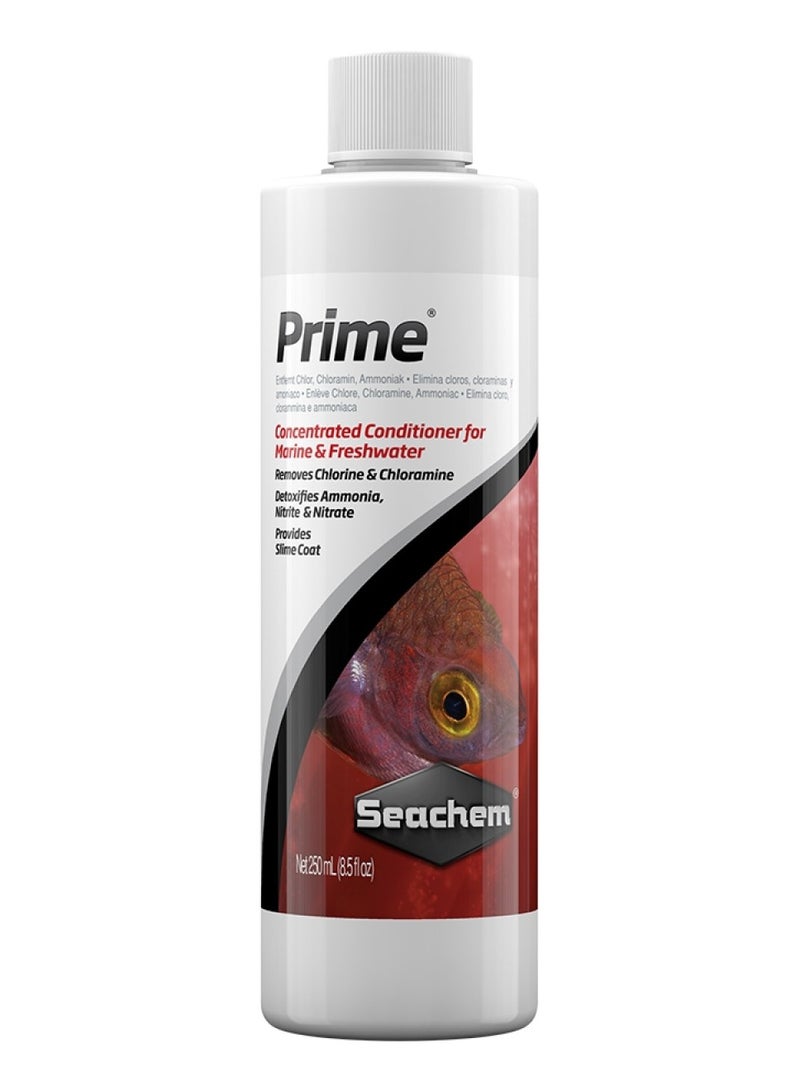 سي تشيم بلسم المياه برايم 250 مل