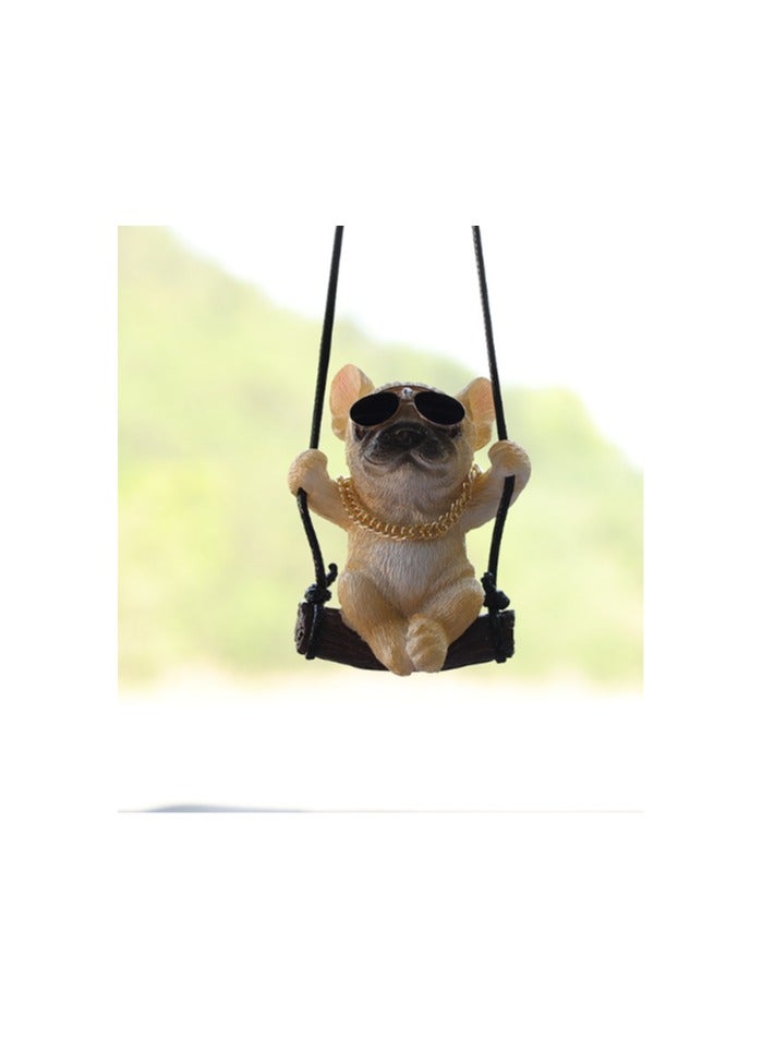 EBMINI New Car Pendant Interior Decoration 