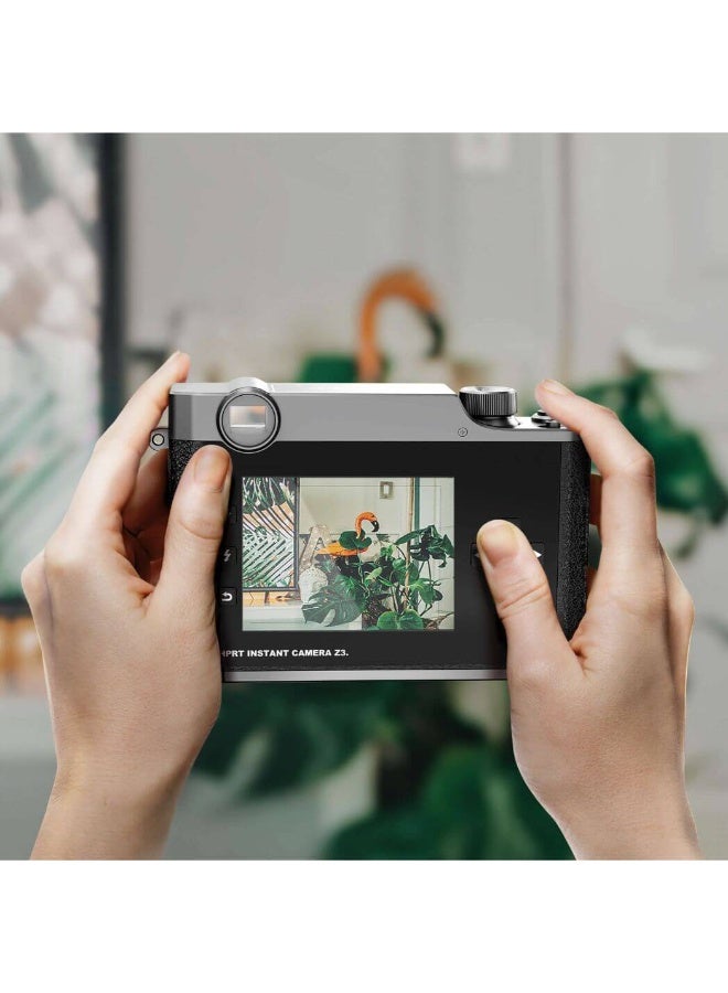 HPRT Z3 Instant Print Camera - Image 2