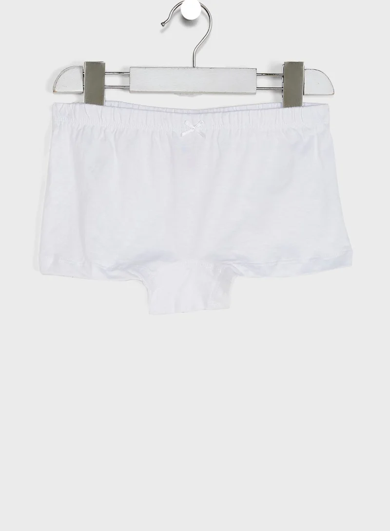 Pinata Girls 5 pack essential Hipsters