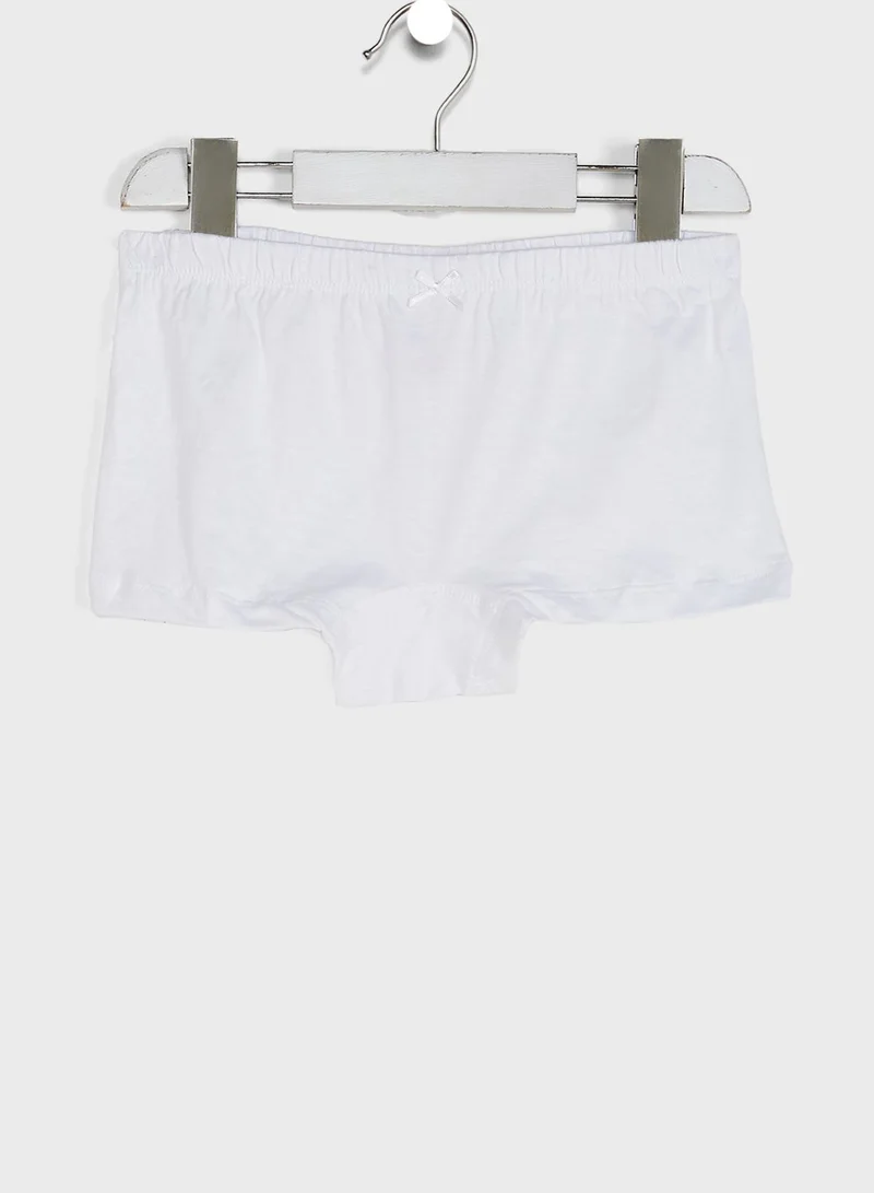 Pinata Girls 5 pack essential Hipsters