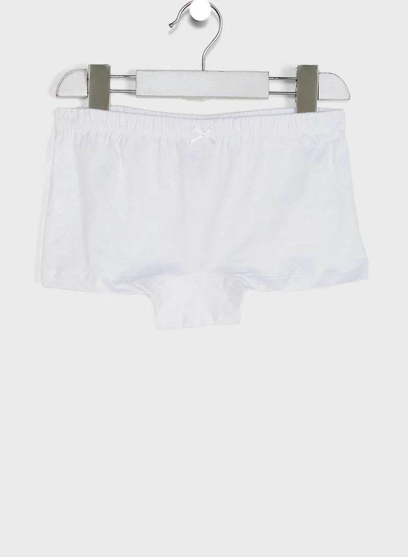 Pinata Girls 5 pack essential Hipsters
